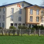 Hotel Ackermann 3*