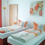Ackermann Hotel 3*