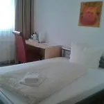 Ackermann Hotel