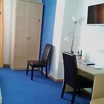 Ackermann Hotel 3*