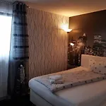 Ackermann Hotel 3*
