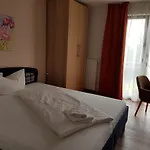 Ackermann Hotel 3*
