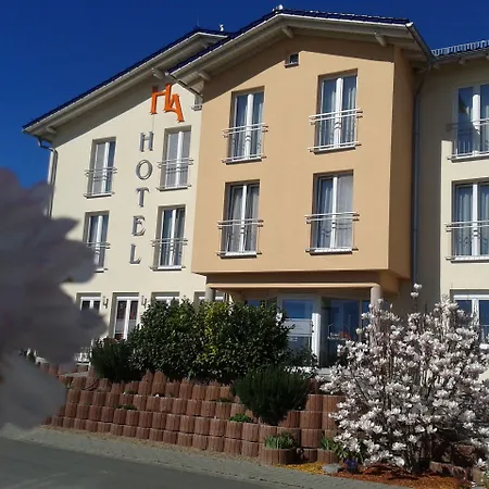 Hotel Ackermann