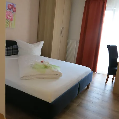 Hotel Ackermann