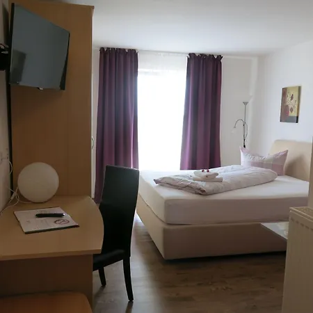 Ackermann 3* Riedstadt