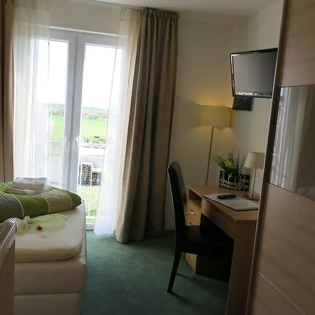 Hotel Ackermann