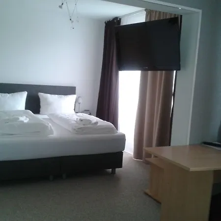 Hotel Ackermann