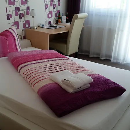 Ackermann Hotel