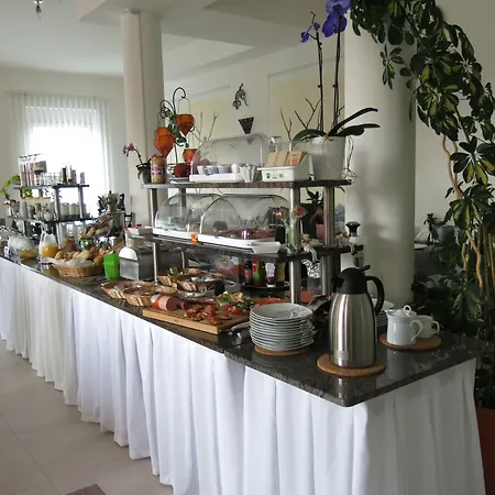 Hotel Ackermann