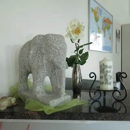 Ackermann 3* Riedstadt