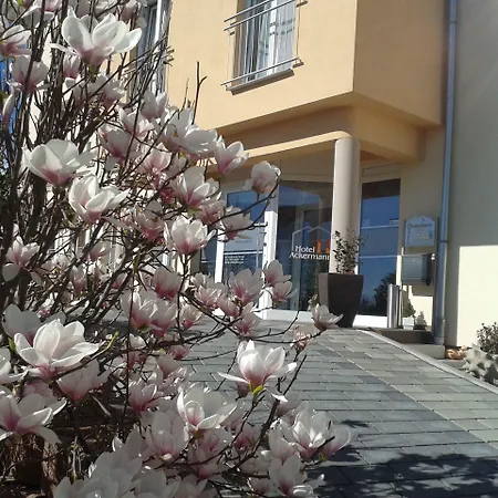 Hotel Ackermann