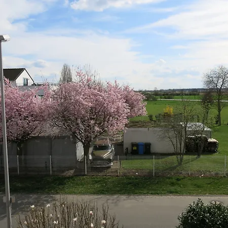 Hotel Ackermann Riedstadt