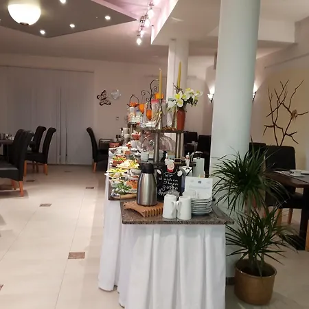 Hotel Ackermann 3*