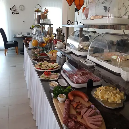 Hotel Ackermann Riedstadt