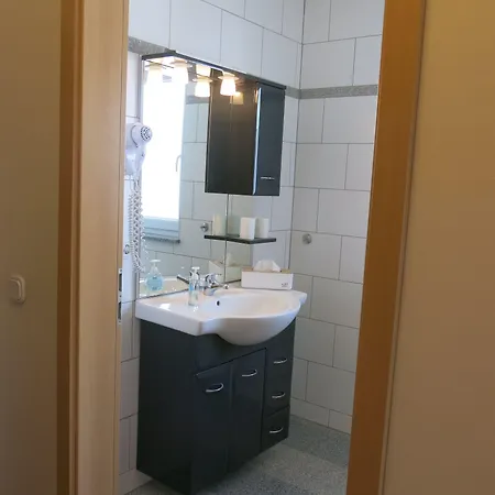 Ackermann 3* Riedstadt