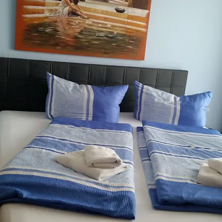 Ackermann Hotel 3*