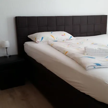 Hotel Ackermann 3*