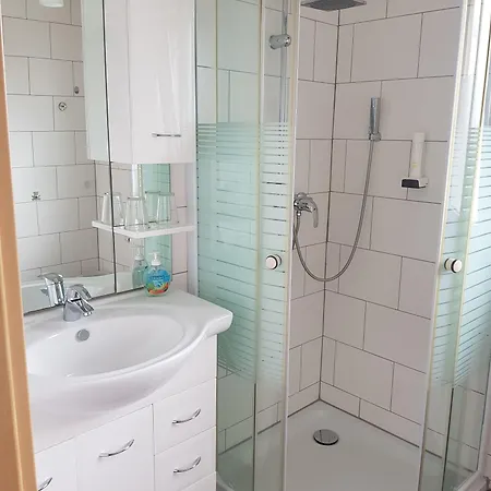 Hotel Ackermann Riedstadt