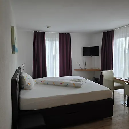 Hotel Ackermann