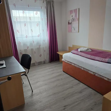Ackermann Hotel 3*