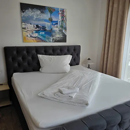 Ackermann Hotel Riedstadt