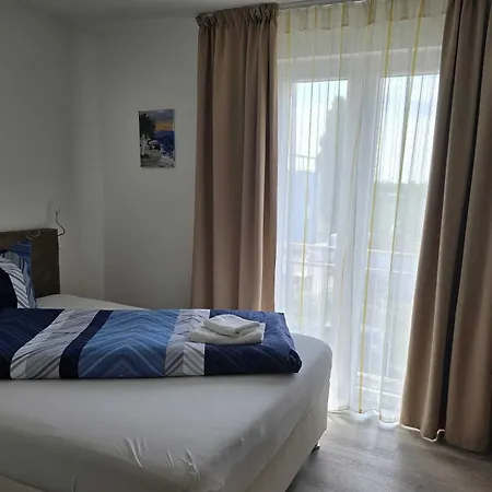 Ackermann Hotel