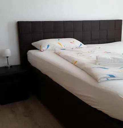 Hotel Ackermann 3*