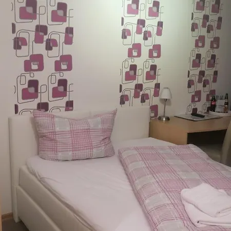 Ackermann Hotel Riedstadt