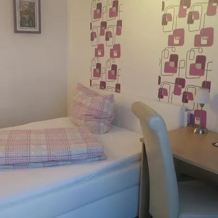 Ackermann Hotel Riedstadt