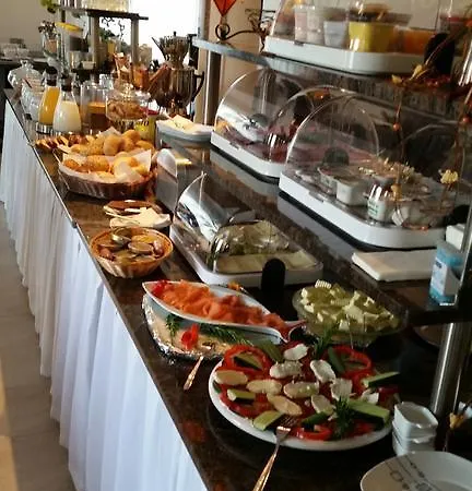 Hotel Ackermann 3*