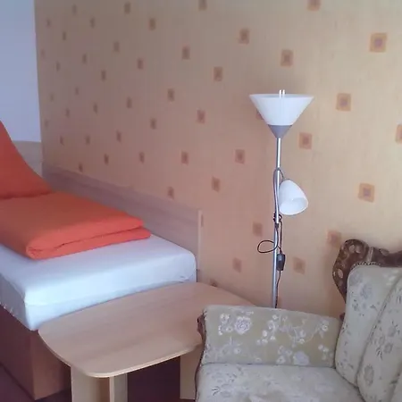 Hotel Ackermann 3*