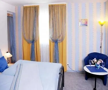 Hotel Ackermann