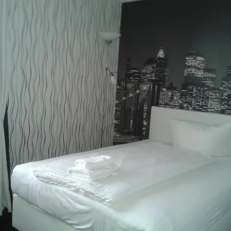 Hotel Ackermann