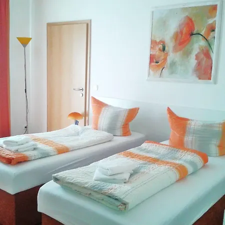 Ackermann Hotel 3*