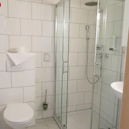 Ackermann Hotel 3*