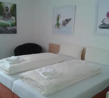 Ackermann Hotel Riedstadt