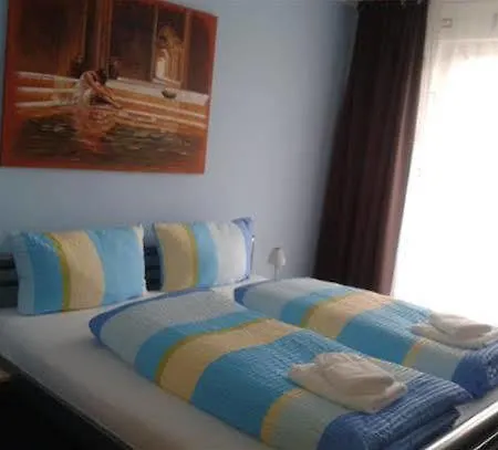 Ackermann Hotel Riedstadt