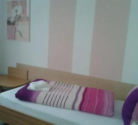 Hotel Ackermann 3*