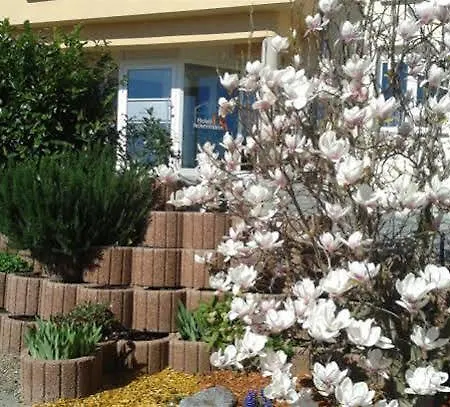 Ackermann Hotel Riedstadt