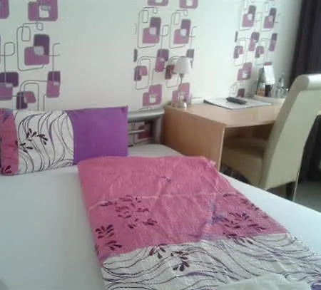 Ackermann Hotel 3*