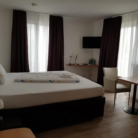 Hotel Ackermann 3*