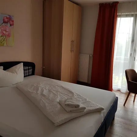 Ackermann Hotel 3*