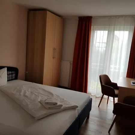 Ackermann Hotel 3*