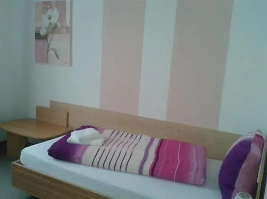 Szálloda Ackermann 3*